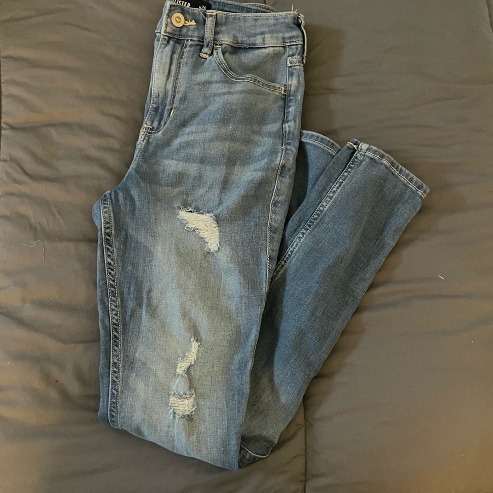 Hollister skinny Jeans